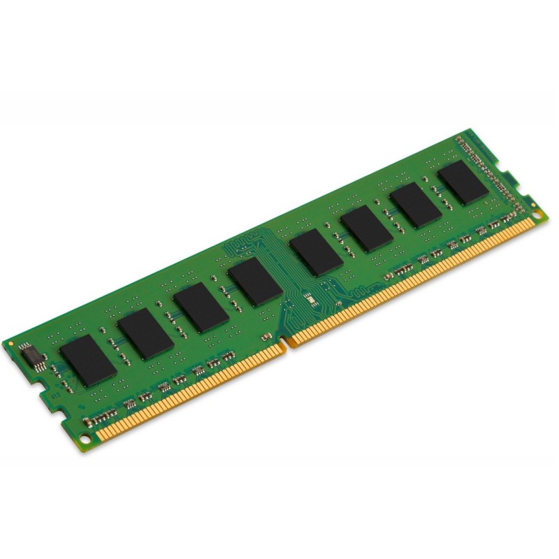 ValueRAM - DDR3 - Modul - 8 GB - DIMM 240-PIN